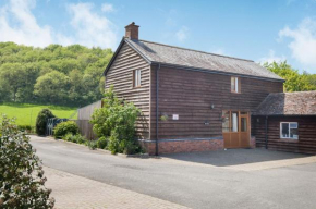 Owl Barn, Hereford